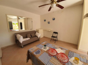 Splendido Monolocale fronte spiaggia
